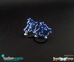 Equestrian Order Holy Sepulchre Holotokens